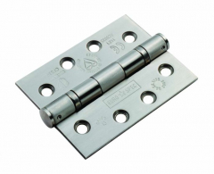 Eurospec Enduro Grade 13 CEN1433/13 Ball Bearing Hinge Grade 316 Stainless Steel
