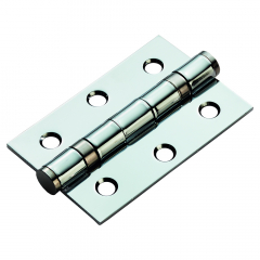 Eurospec Ball Bearing Hinge HIN1322 76mm x 51mm x 2mm