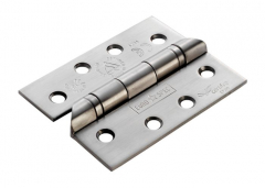 Eurospec Enduro HIN1433HT13 Grade 13 Ball Bearing Hospital Tip Hinge