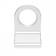Carlisle Brass M40 Cylinder Latch Pull