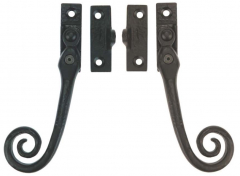 Ludlow Foundries LF1006 Locking Casement Fastener
