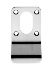 Eurospec Steelworx Stainless Steel Cylinder Pulls