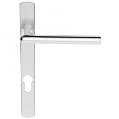 Carlisle Brass SZS01NP Serozzetta Rosa Lever On Narrow Plate