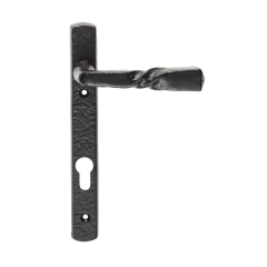 LF56NP92 Straight Narrow Plate Levers