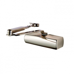 Eurospec CDG003 Full Cover Overhead Door Closer