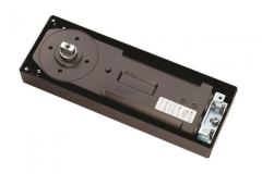 Eurospec Double Action Floor Spring