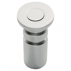 Carlisle Brass AQ47 Dust Excluding Socket for Flush Bolt