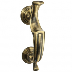 Carlisle Brass M45 Doctor Knocker