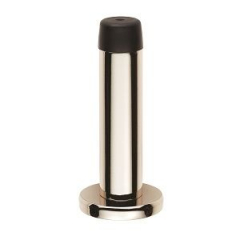 Carlisle Brass Wall Mounted Door Stop AZ21