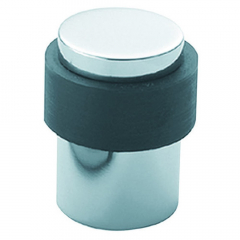 Steelworx DSF1030 Solid Floor Mounted Door Stop