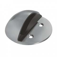 Steelworx DSF1031 Large Floor Mounted Shielded Door Stop