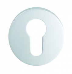 Eurospec Aluminium Escutcheon