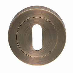 Carlisle Brass GK4003 Standard Profile Escutcheon