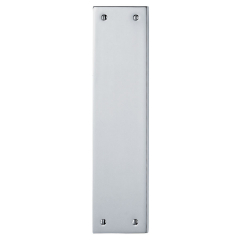 Carlisle Brass M39 Plain Finger Plate