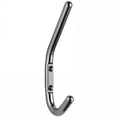 Steelworx Hat and Coat Hook HCH1010