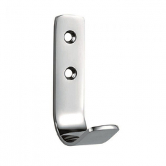Steelwork Flat Coat Hook