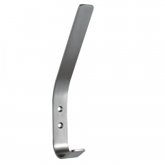 Steelworx Flat Hat & Coat Hook HCH1013