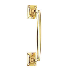 Carlisle Brass AA92 Pub Style Pull Handle