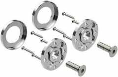 Eurospec Steelworx Rose Kit SW134