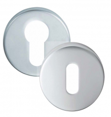 Carlisle Brass Serozzetta SZC Escutcheon