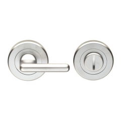 Carlisle Brass Serozzetta SZ5004 DDA Compliant Turn and Release