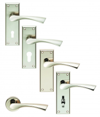 Serozzetta Venti Levers