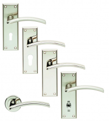 Serozzetta Trenta Levers