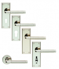 Serozzetta Quaranta Levers