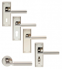 Serozzetta Sessanta Levers