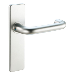Zoo Hardware ZAA Return to Door Lever
