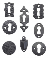 Foxcote Foundries Escutcheons
