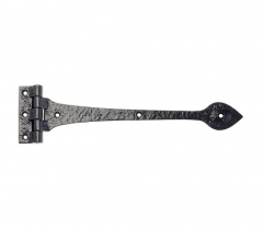 Foxcote Foundries T Door Hinge