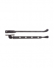 Foxcote Foundries FF90 Curly Tail Casement Stay