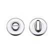 Zoo Hardware ZCZ004 Turn & Release 5mm Spindle