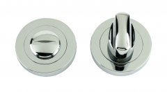 Zoo Hardware ZPZ004 Turn & Release