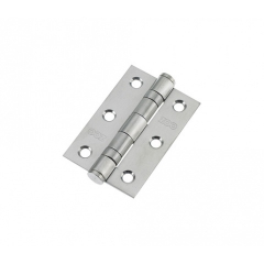 Zoo Hardware ZHS232 76mm x 50mm x 2mm Ball Bearing Hinge Each