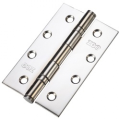 Zoo Hardware ZHSS63 Slim Knuckle Bearing Hinge