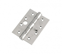 Zoo Hardware ZHSSDB243 Grade 13 Dog Bolt or Security Hinge
