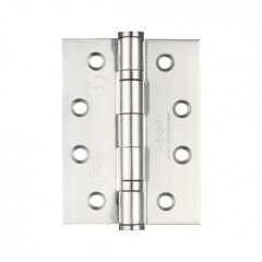 Zoo Hardware ZCHSS243 Grade 13 Ball Bearing Hinge SSS201