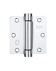 Zoo Hardware ZSHP Spring Hinge Plus Slave Pack