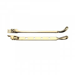 Fulton & Bray Bulb End Casement Stay