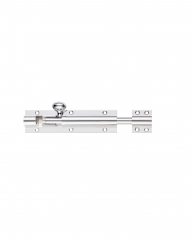 Fulton & Bray Architectural Barrel Bolt