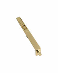 Fulton & Bray Lever Action Flush Bolt