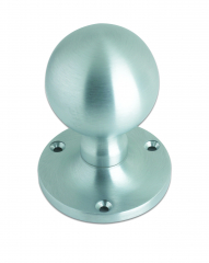 Fulton & Bray FB202 Ball Mortice Knob Furniture