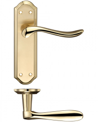 Fulton & Bray Lincoln Lever Furniture