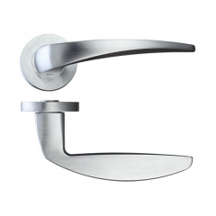 Cygnus Lever on Round Rose RM040