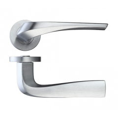 Aries Lever on Round Rose RM060