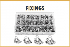 Fixings