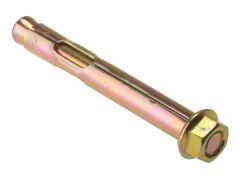 Sleeve Anchor Hex Nut