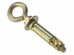 Masonry Anchor Eye Bolt
